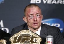 Martial Arts – UFC: Popular Fighters Of All Time UFC