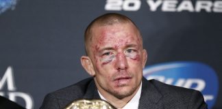 Martial Arts – UFC: Popular Fighters Of All Time UFC