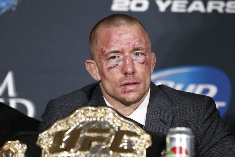 UFC