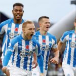 Huddersfield