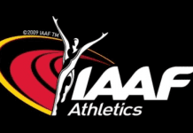 IAAF World Records: Ratified