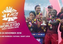 Cricket – ICC Women’s World T20 2018: Preview & Full Schedule ICC Women's World T20