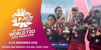 Cricket – ICC Women’s World T20 2018: Preview & Full Schedule ICC Women's World T20