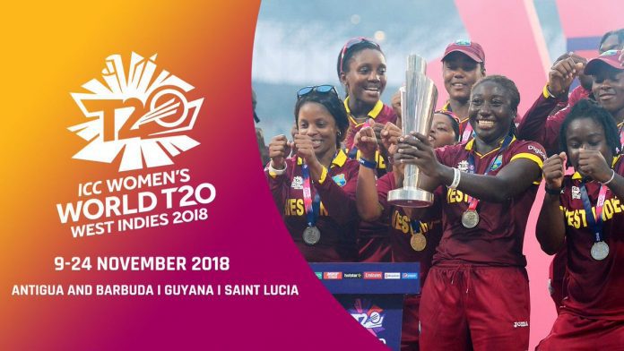ICC Women's World T20