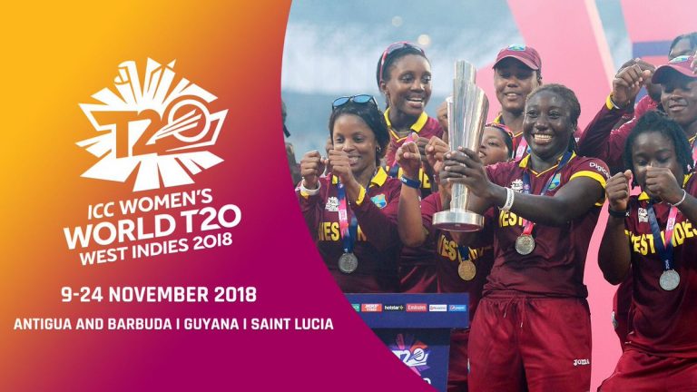 ICC Women's World T20