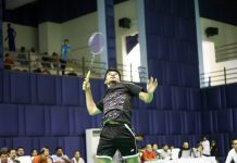 Pakistan – National Junior Badminton Championship 2018: Semis Held; Day To Crown The Jr. Champions