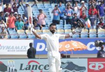 Cricket – India Vs West Indies 1st Test Day 2: Centuries, Wickets Highlight India’s Dominance India vs west indies