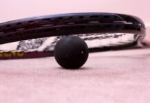 2022 CAS-Serena International Squash Championship; Pakistan: Egyptians Farouz & Mustafa Beat Country Fellows International Men and Women Squash Championship