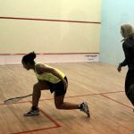 International Squash Championship