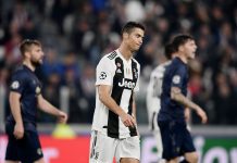 Champions League ’18-19 – Highlights: Manchester United Outscore Cristiano Ronaldo Champions League