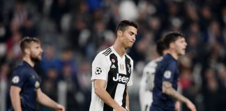 Champions League ’18-19 – Highlights: Manchester United Outscore Cristiano Ronaldo Champions League