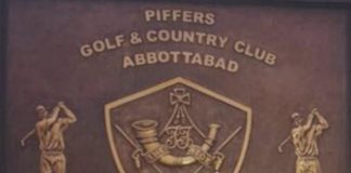 KPK Amateur Golf Tournament: Ghazanfar & Zaib un Nisa Title Holders KPK Amateur Golf Tournament