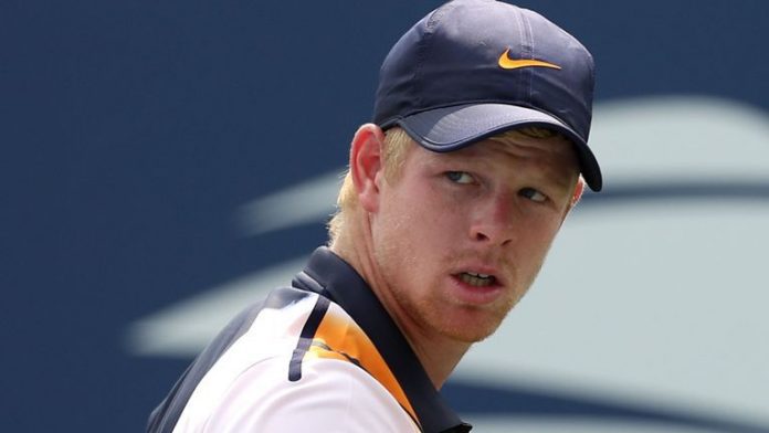 Kyle Edmund Kyle Edmund