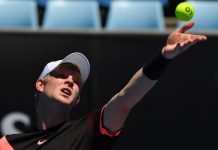 Tennis – Shanghai Masters ’18: Kyle Edmund Cruises Into QF’s Kyle Edmund