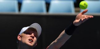 Tennis – Shanghai Masters ’18: Kyle Edmund Cruises Into QF’s Kyle Edmund