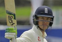 Cricket – England Vs Sri Lanka: Jennings Century Sets The Tone England Vs Sri Lanka