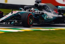 Formula 1 – Brazilian GP Practice: Valterri Bottas Overcomes Lewis Hamilton Lewis Hamilton