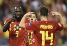 Football – UEFA Nations League: Lukaku’s Brace Overcomes Swiss Defense UEFA Nations League