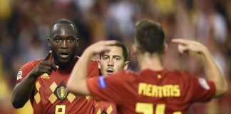 Football – UEFA Nations League: Lukaku’s Brace Overcomes Swiss Defense UEFA Nations League