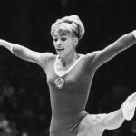 Larisa Latynina