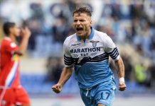 Italian Serie A ’18-19 – Highlights: Ciro Immobile Surpasses Cristiano Ronaldo In Goal Scoring Charts Serie A