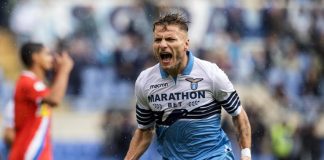 Italian Serie A ’18-19 – Highlights: Ciro Immobile Surpasses Cristiano Ronaldo In Goal Scoring Charts Serie A