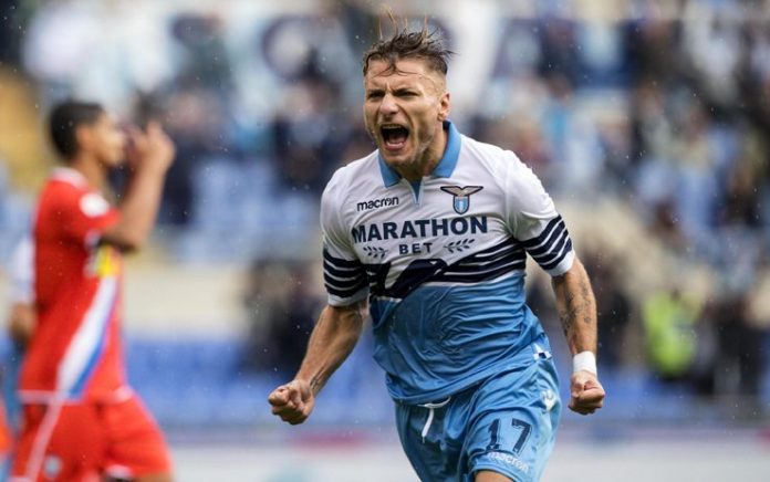 Lazio Serie A