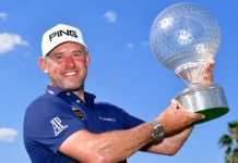Golf – Nedbank Challenge ’18: Lee Westwood Wins Lee Westwood