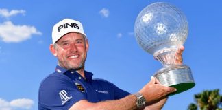 Golf – Nedbank Challenge ’18: Lee Westwood Wins Lee Westwood