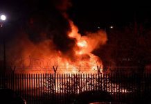 Breaking Football – Leicester City: Owner’s Helicopter Crashes Leicester City