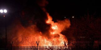 Breaking Football – Leicester City: Owner’s Helicopter Crashes Leicester City