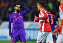Champions League ’18-19 – Highlights: Liverpool Fail To Win; Barcelona Qualify For The Last 16 Champions League