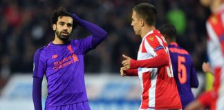 Champions League ’18-19 – Highlights: Liverpool Fail To Win; Barcelona Qualify For The Last 16 Champions League