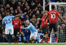 Premier League ’18-19 – Highlights: Brutal Manchester City Continue Their Unbeaten Quest Premier League