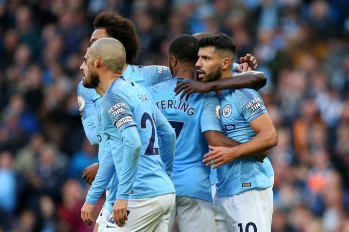 Manchester City Premier League