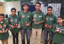Recap-Junior World Scrabble C’ship 2018: Pakistan’s 6 World Champions Junior World Scrabble Championship