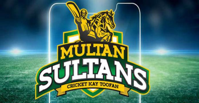 Multan Sultans