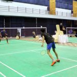 National Junior Badminton Championship1 13-10-18