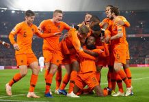 Football – UEFA Nations League: Netherlands Overcome France; Germany Relegated UEFA Nations League