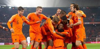 Football – UEFA Nations League: Netherlands Overcome France; Germany Relegated UEFA Nations League