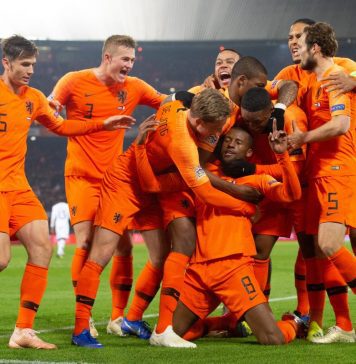 Football – UEFA Nations League: Netherlands Overcome France; Germany Relegated UEFA Nations League