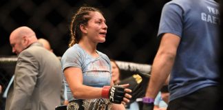 Martial Arts – UFC: Best Pay Per View Cards Of All Time UFC