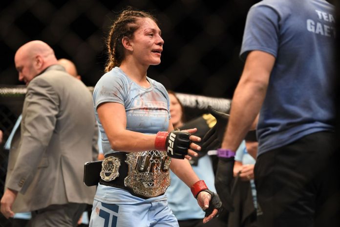 UFC