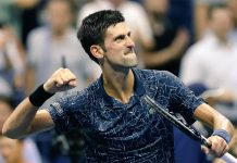 Tennis – Paris Masters ’18: Novak Djokovic Overcomes Federer; Into The Final Novak Djokovic