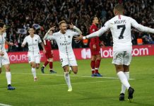 Champions League ’18-19 – Highlights: Neymar Forces Liverpool Into Submission Champions League