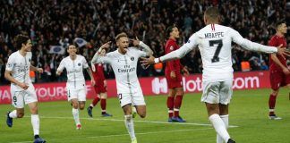 Champions League ’18-19 – Highlights: Neymar Forces Liverpool Into Submission Champions League