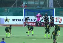 5th Asian Champions Trophy 2018: Pakistan and Japan Draw Asian Champions Trophy 2018