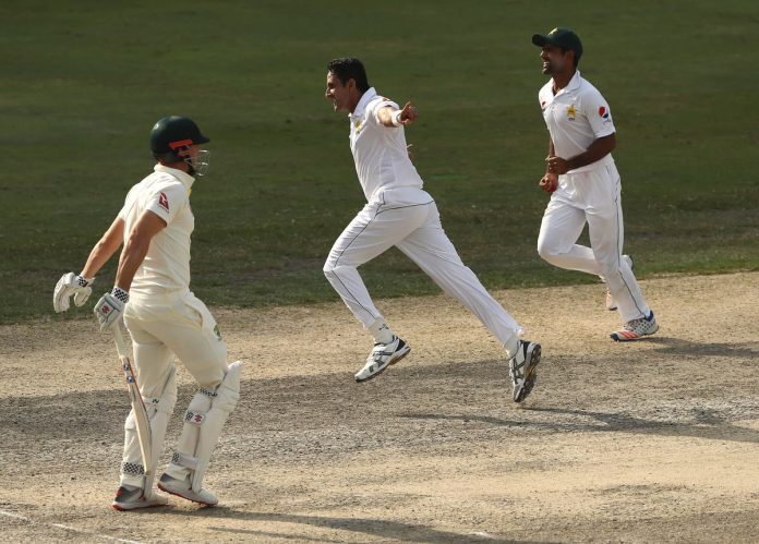Pakistan Pakistan Vs Australia