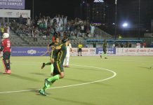 5th Asian Champions Trophy ’18: Pakistan Beat Malaysia; In Final Asian Champions Trophy