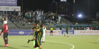 5th Asian Champions Trophy ’18: Pakistan Beat Malaysia; In Final Asian Champions Trophy